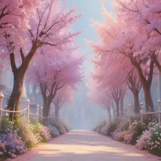 cute pastel bg