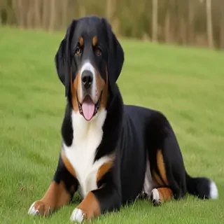 labernese dog breed
