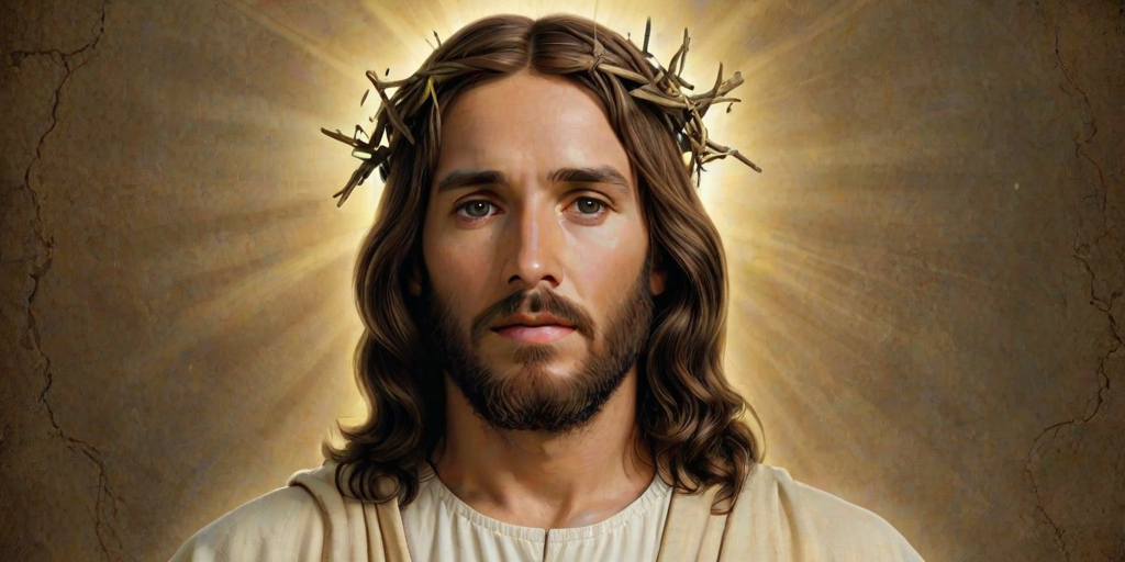 jesus background