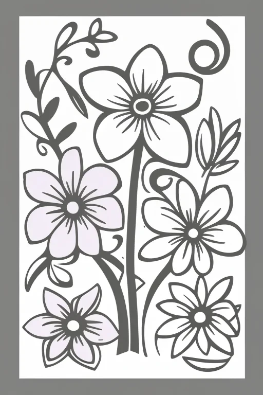 flower png clip art