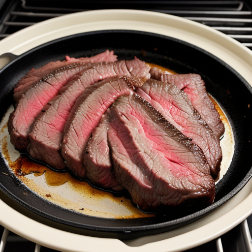 how long to cook chuck steak in oven at 350