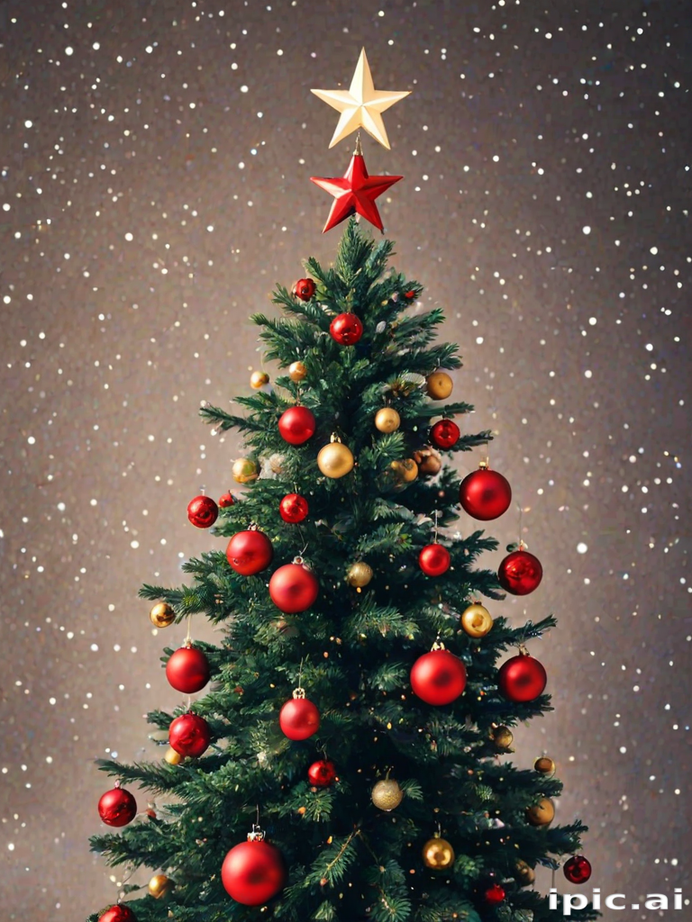christmas phone background