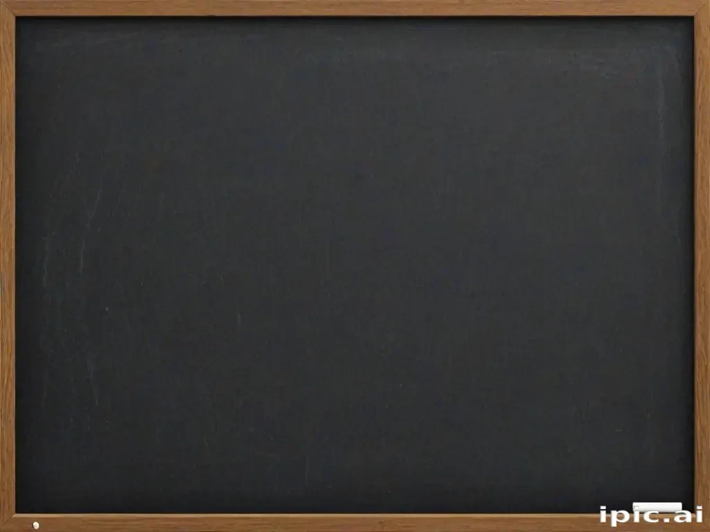 chalkboard png