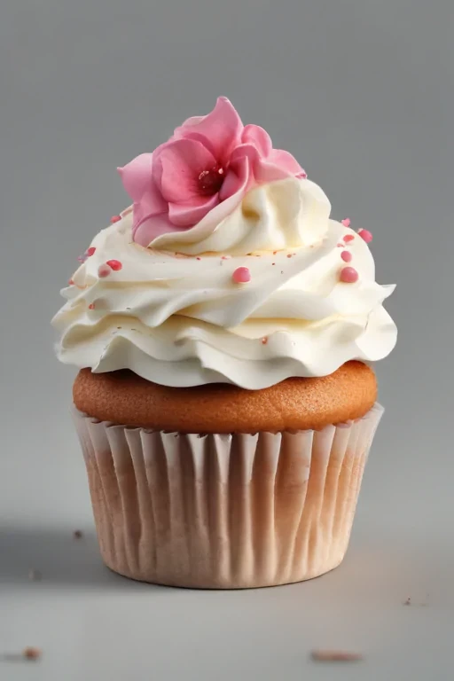 cupcake transparent background