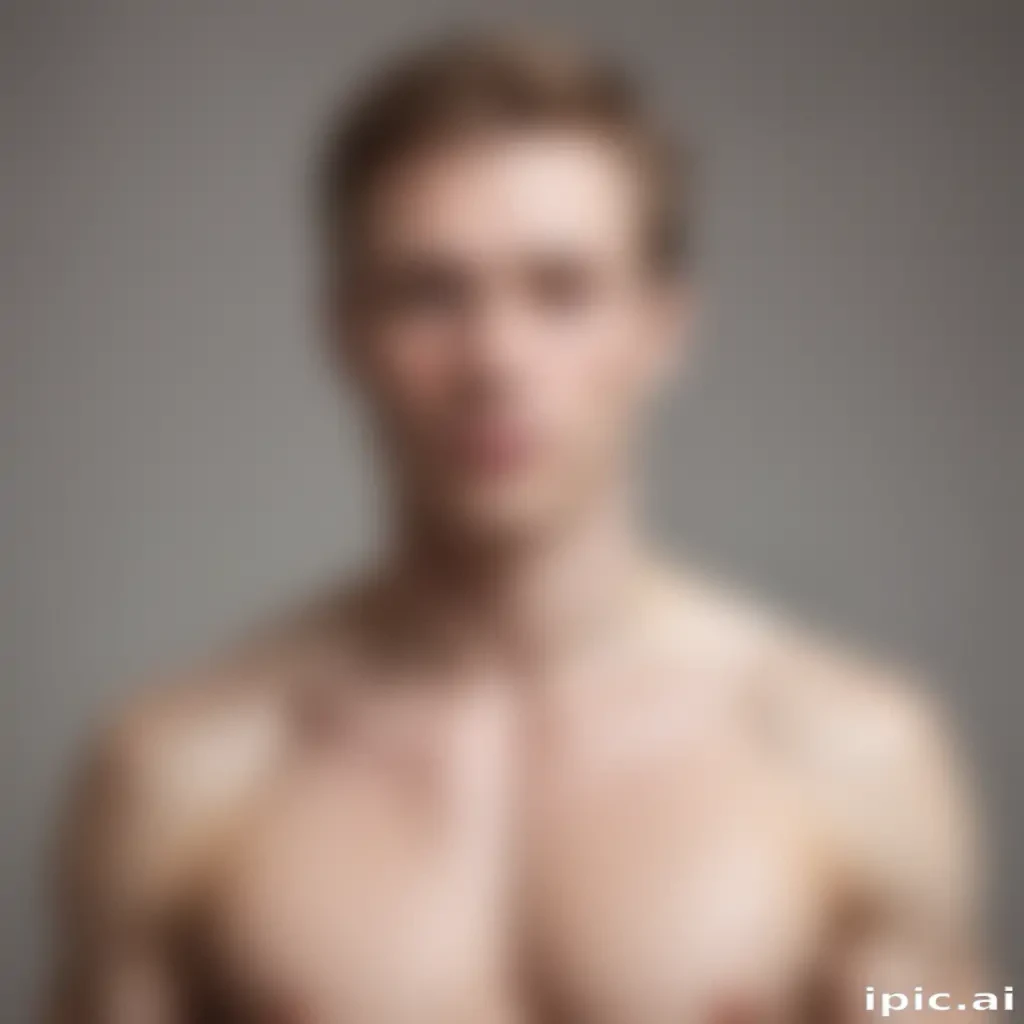 white man