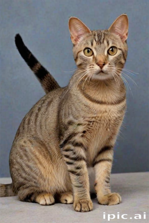european shorthair breed