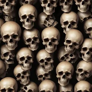 skulls png