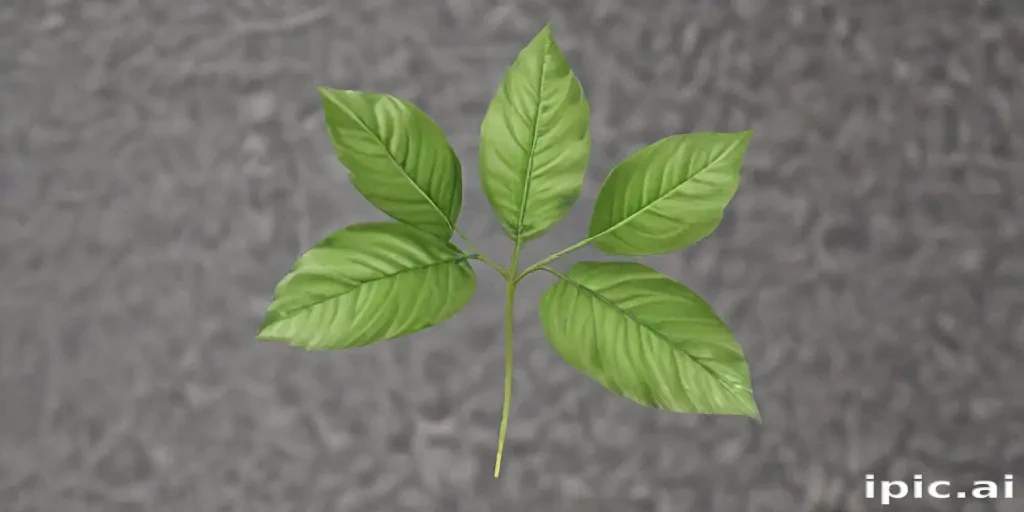 plant transparent