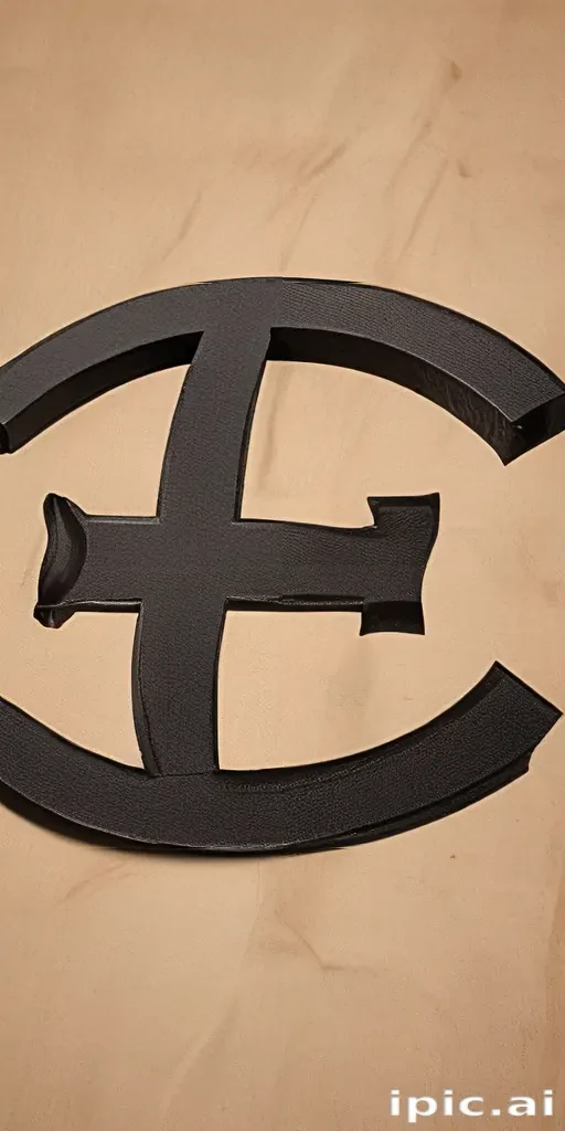pounds symbol