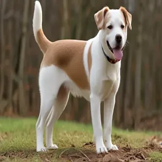 chabrador dog breed