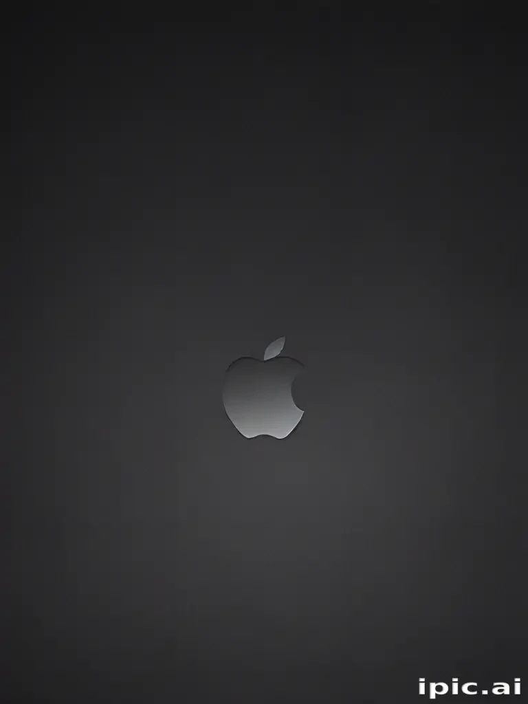 simple iphone wallpaper 4k