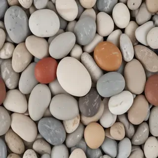 pebbles png