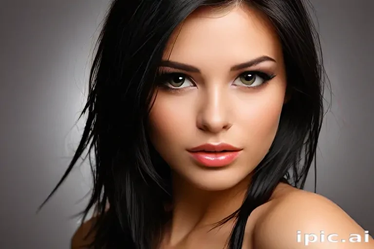 background hot chick