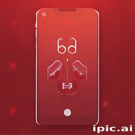 red lockscreen