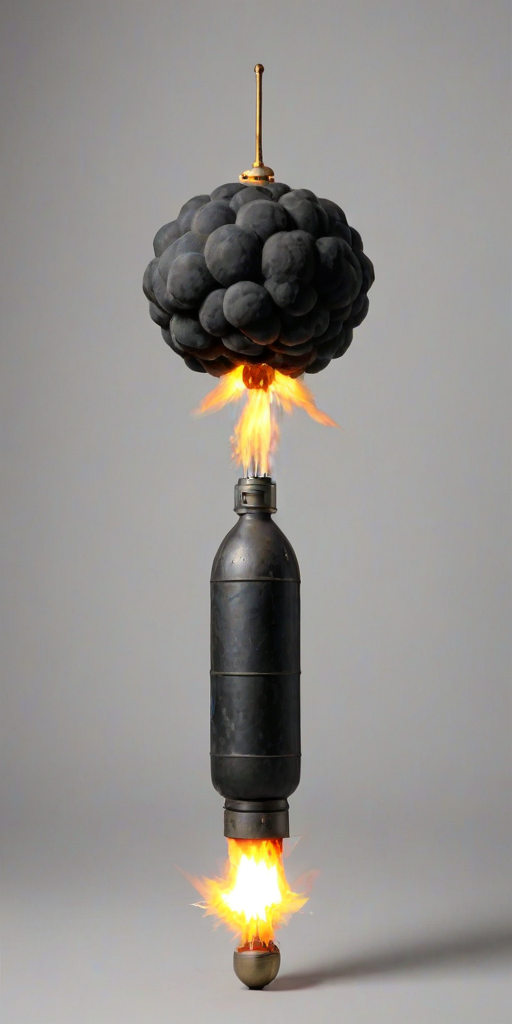 bomb png