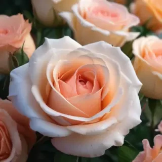 roses background wallpaper