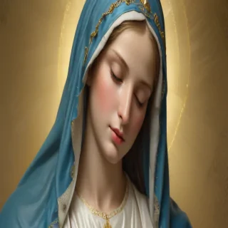 virgin mary images pictures