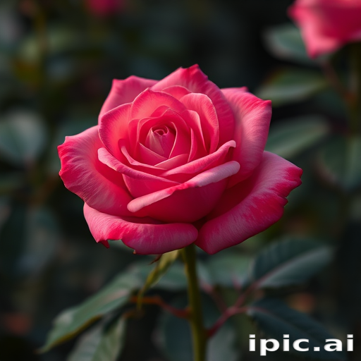 wallpaper rose