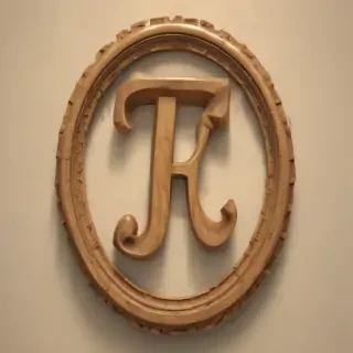pi symbol