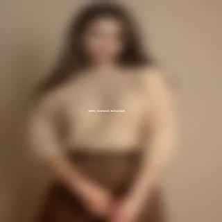 soft brown aesthetic