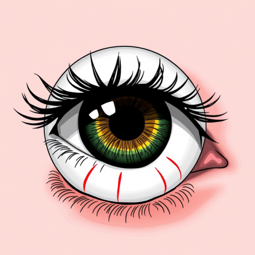 eyeball png