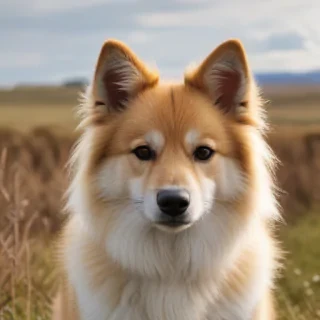 icelandic sheepdog