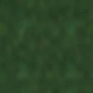 green christmas bg
