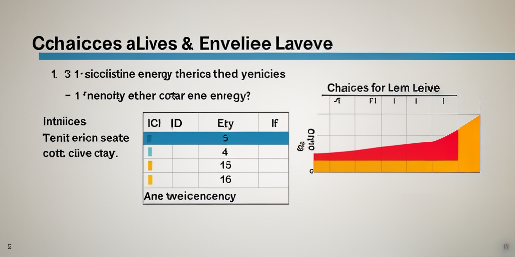 characteristics/energy level