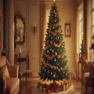 xmas vintage images