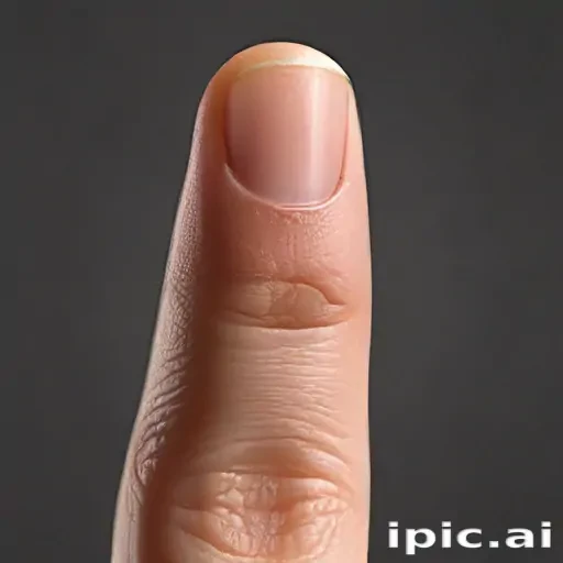 png finger