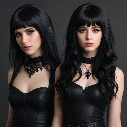 goth png