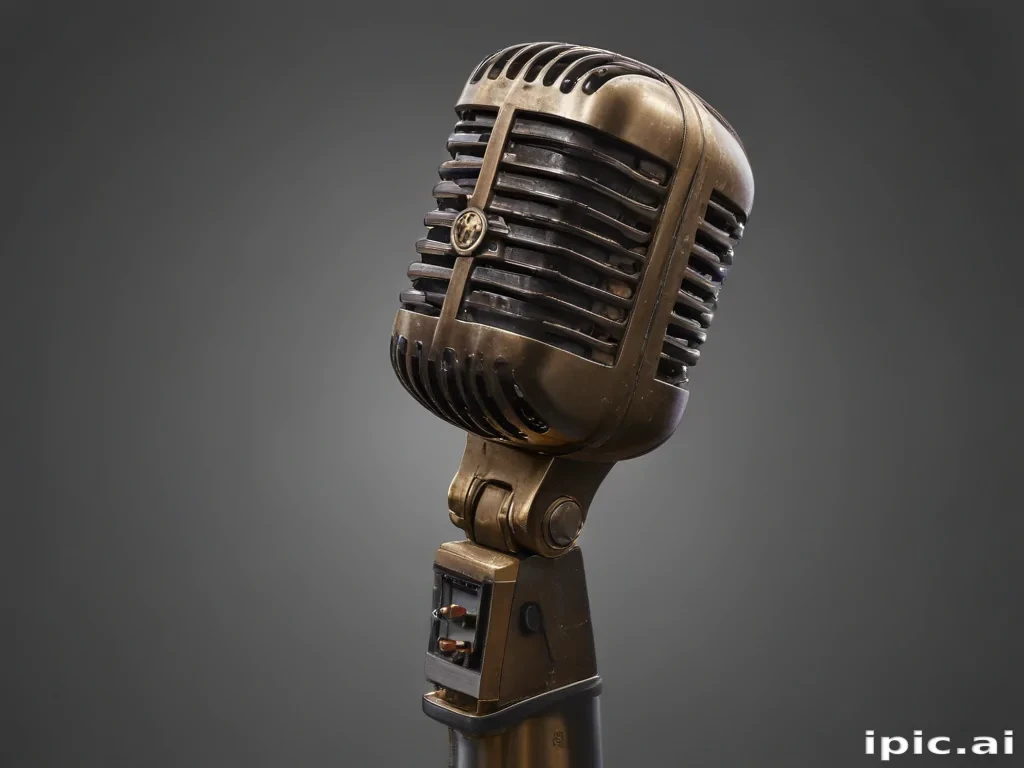 mic png