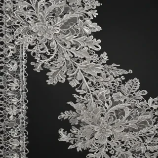lace png border