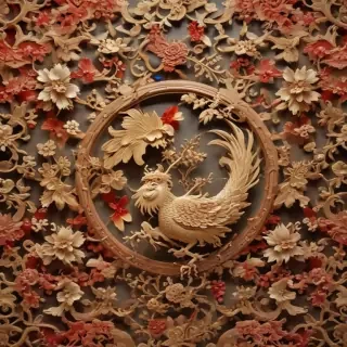 chinese patterns