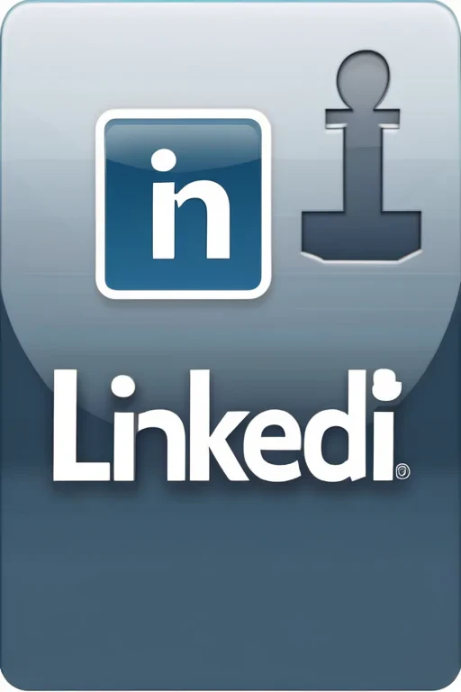 linkedin icon