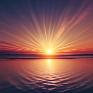 sunset wallpaper iphone
