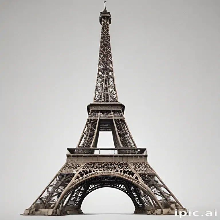 eiffel tower png