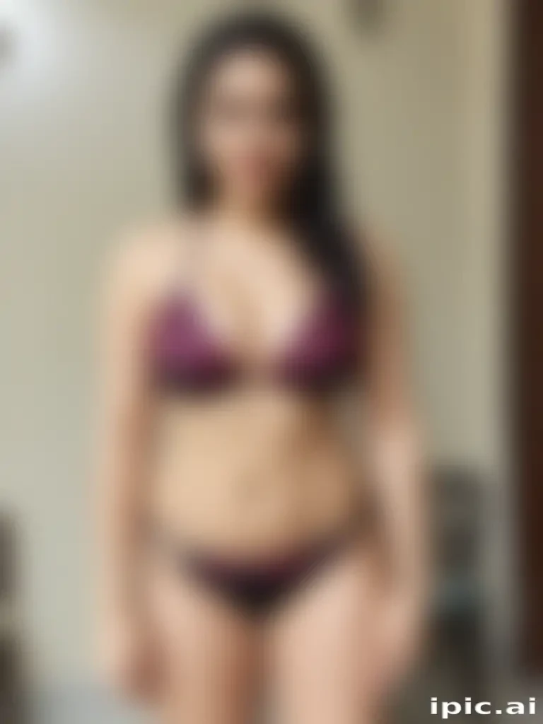 hot bhabhi bikini