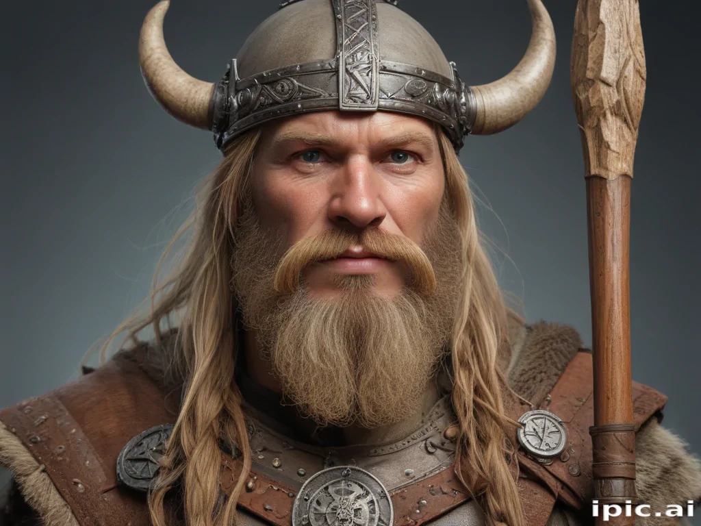 viking png