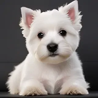 west highland white terrier