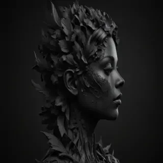 wallpaper black android