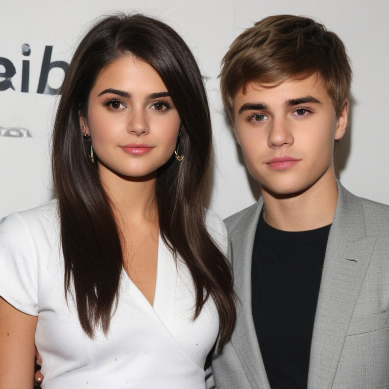 justin bieber selena gomez broke up
