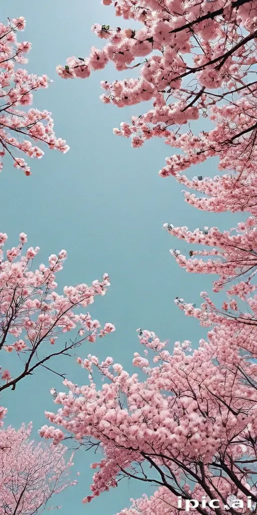 aesthetic spring wallpapers