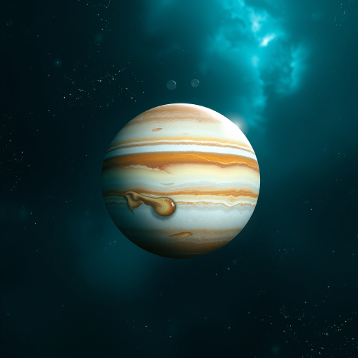 jupiter png
