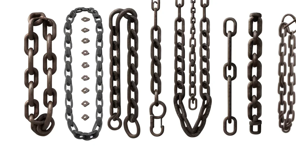 chains png