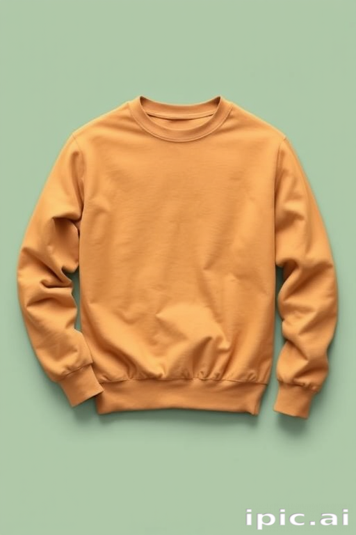 free sweatshirt mockup
