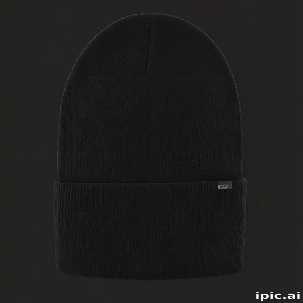 beanie png