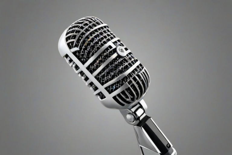 microphone png transparent