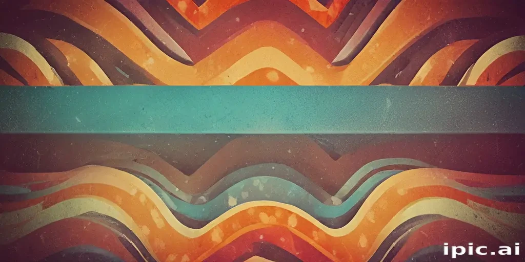 cool retro backgrounds
