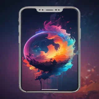 happy wallpapers for iphone